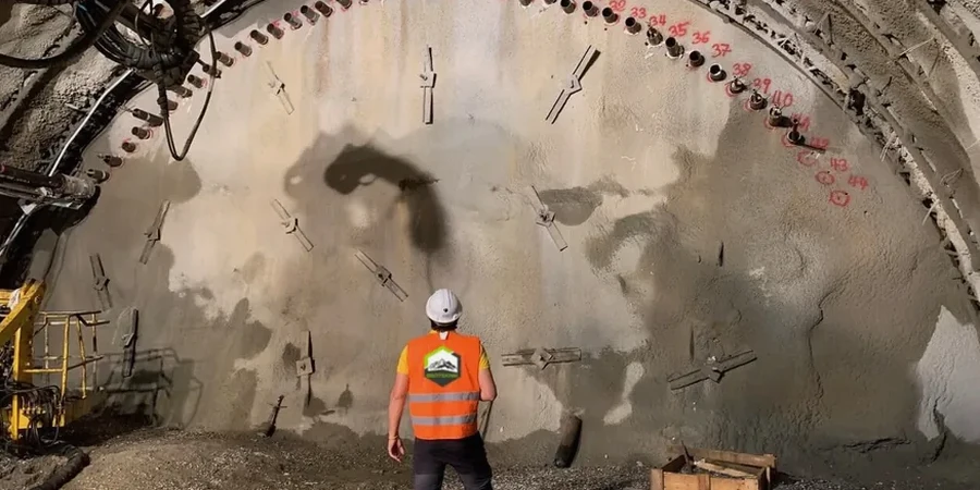 Monitoreo Geotécnico de Excavaciones en La Pintana: Seguridad Operacional Continua